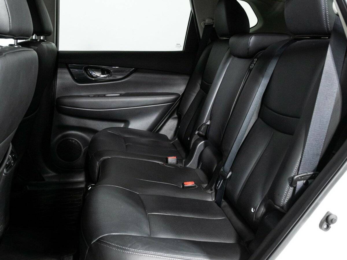 Продажа Б/У Ниссан Икс-Трейл. Фото: #9