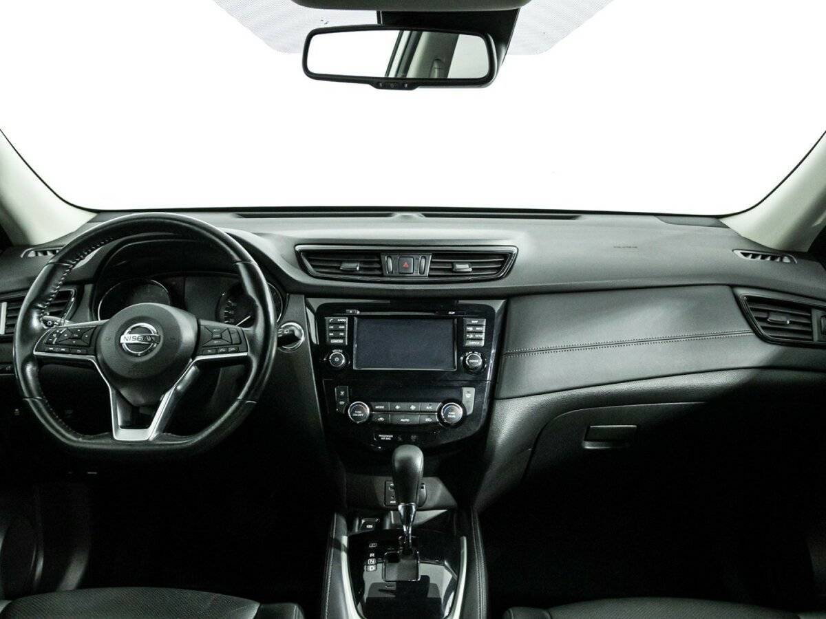 Продажа Б/У Ниссан Икс-Трейл. Фото: #12