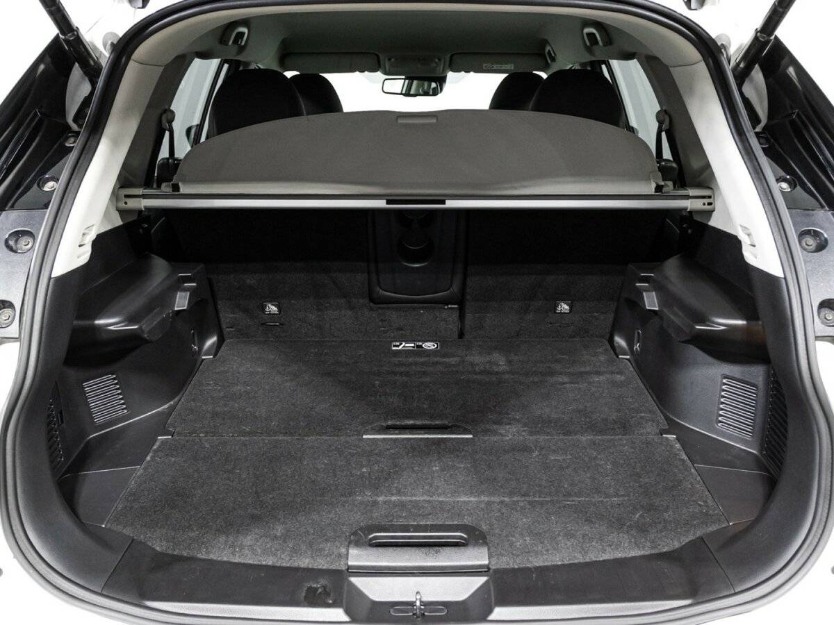 Продажа Б/У Ниссан Икс-Трейл. Фото: #14