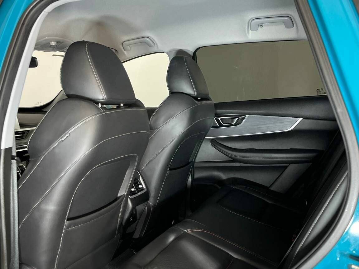 Продажа Б/У Чери Тигго 7 Про. Фото: #8