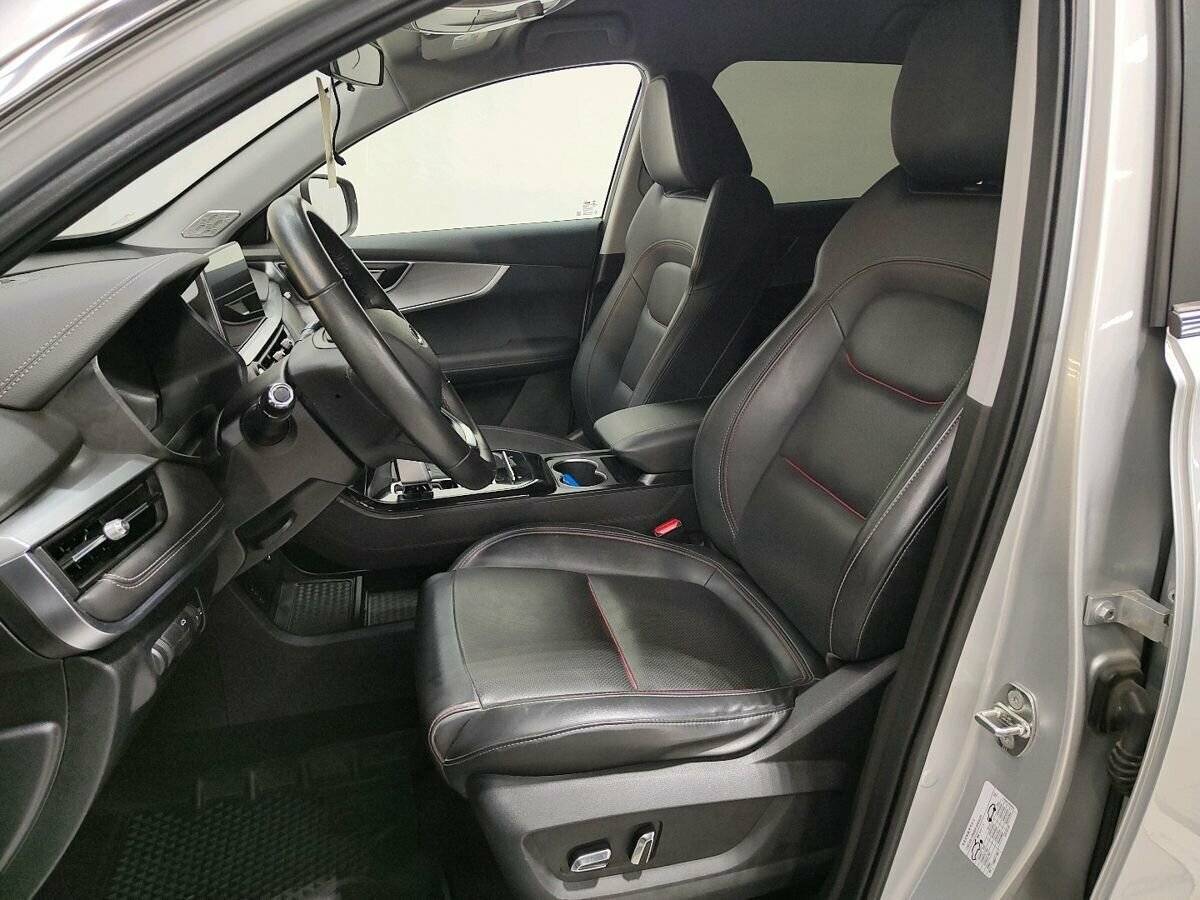 Продажа Б/У Чери Тигго 7 Про. Фото: #5