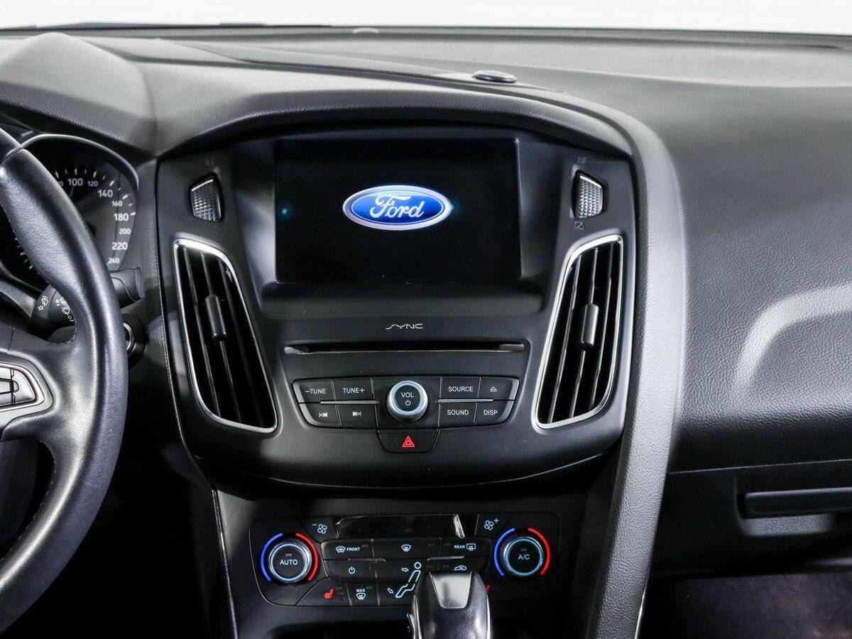 Продажа Б/У Форд Фокус. Фото: #9