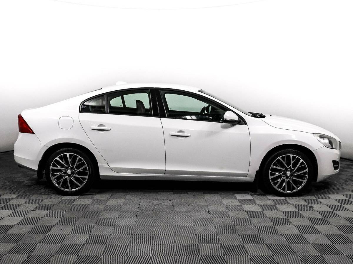 Продажа Б/У Вольво С60. Фото: #3