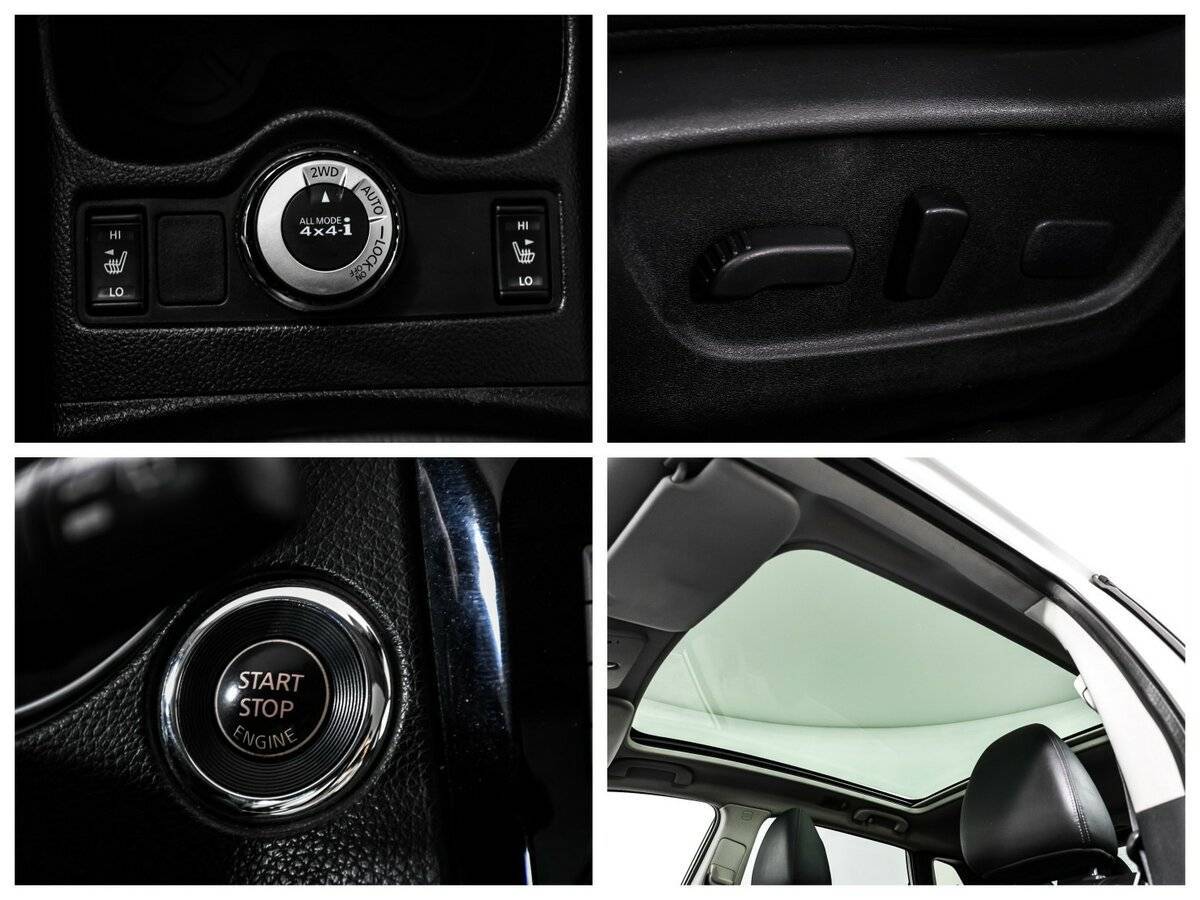 Продажа Б/У Ниссан Кашкай. Фото: #15