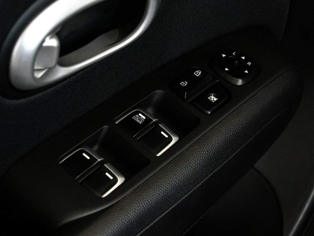 Продажа Б/У Киа Соул. Фото: #13