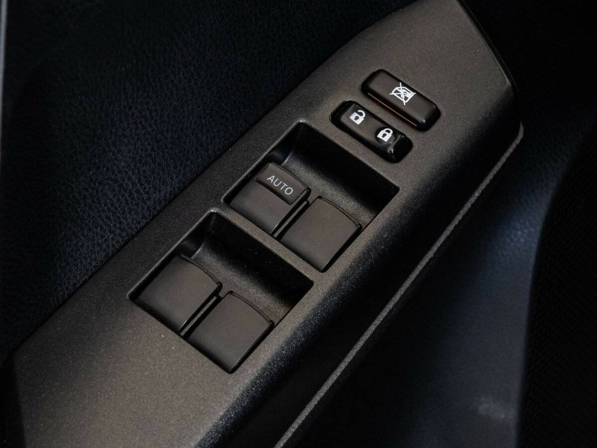 Продажа Б/У Тойота Рав4. Фото: #15