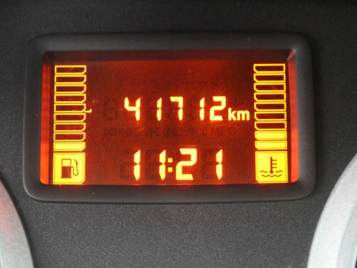 Продажа Б/У Рено Дастер. Фото: #2