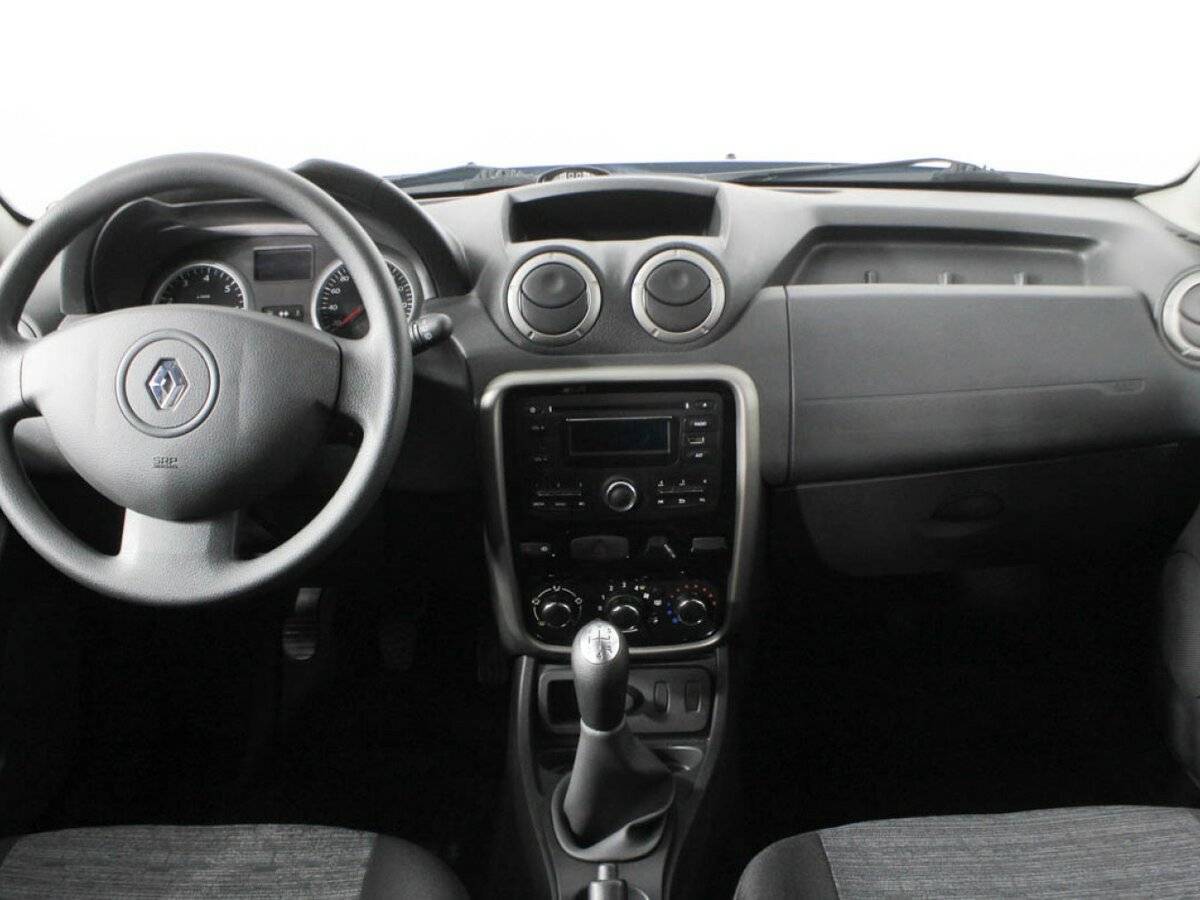 Продажа Б/У Рено Дастер. Фото: #3