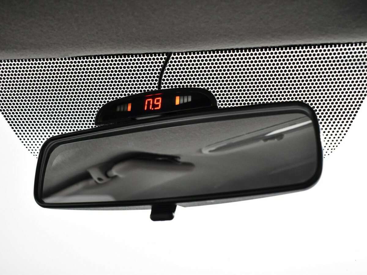 Продажа Б/У Рено Логан. Фото: #14