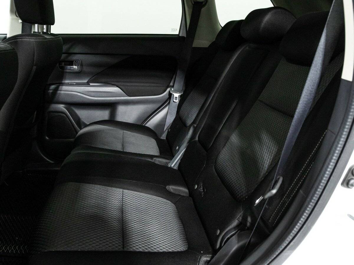 Продажа Б/У Митсубиши Оутлэндер. Фото: #9