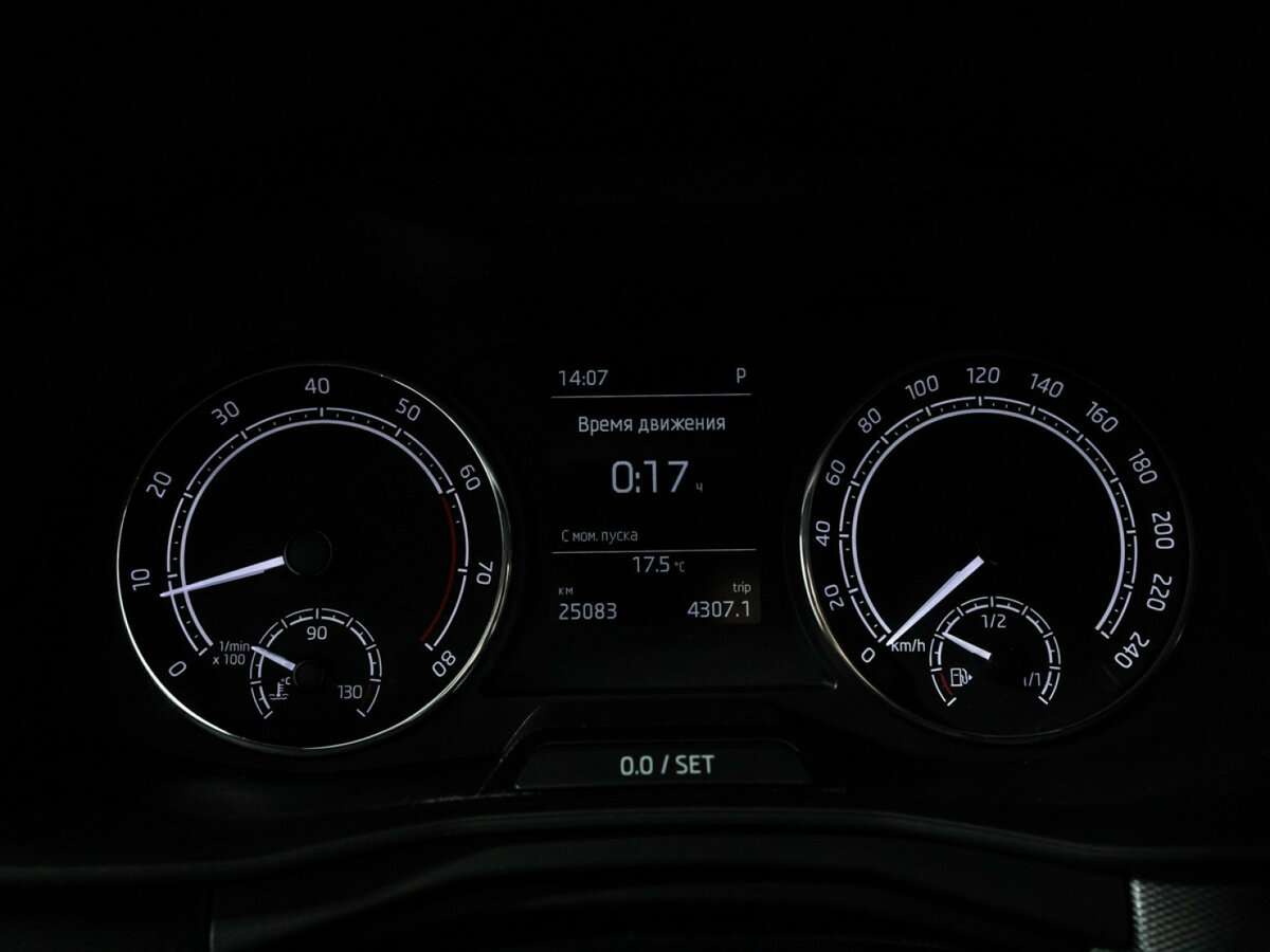 Продажа Б/У Шкода Рапид. Фото: #11