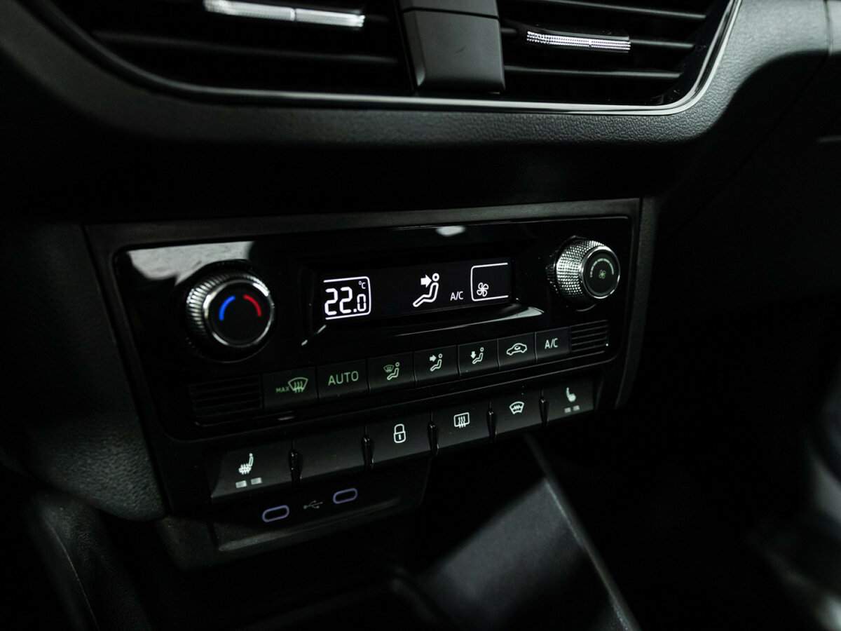 Продажа Б/У Шкода Рапид. Фото: #16