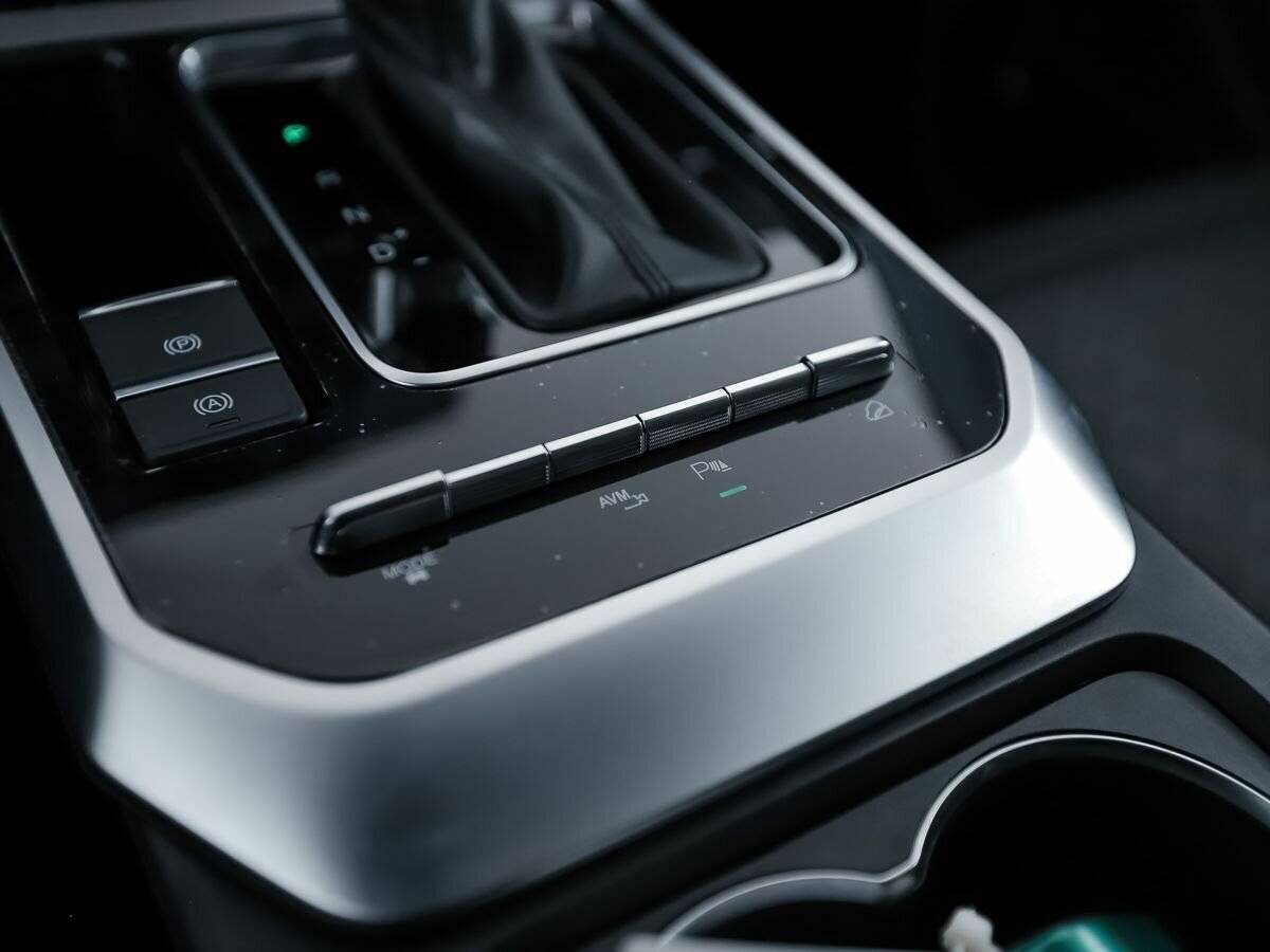 Продажа Б/У Чери Тигго 8. Фото: #15