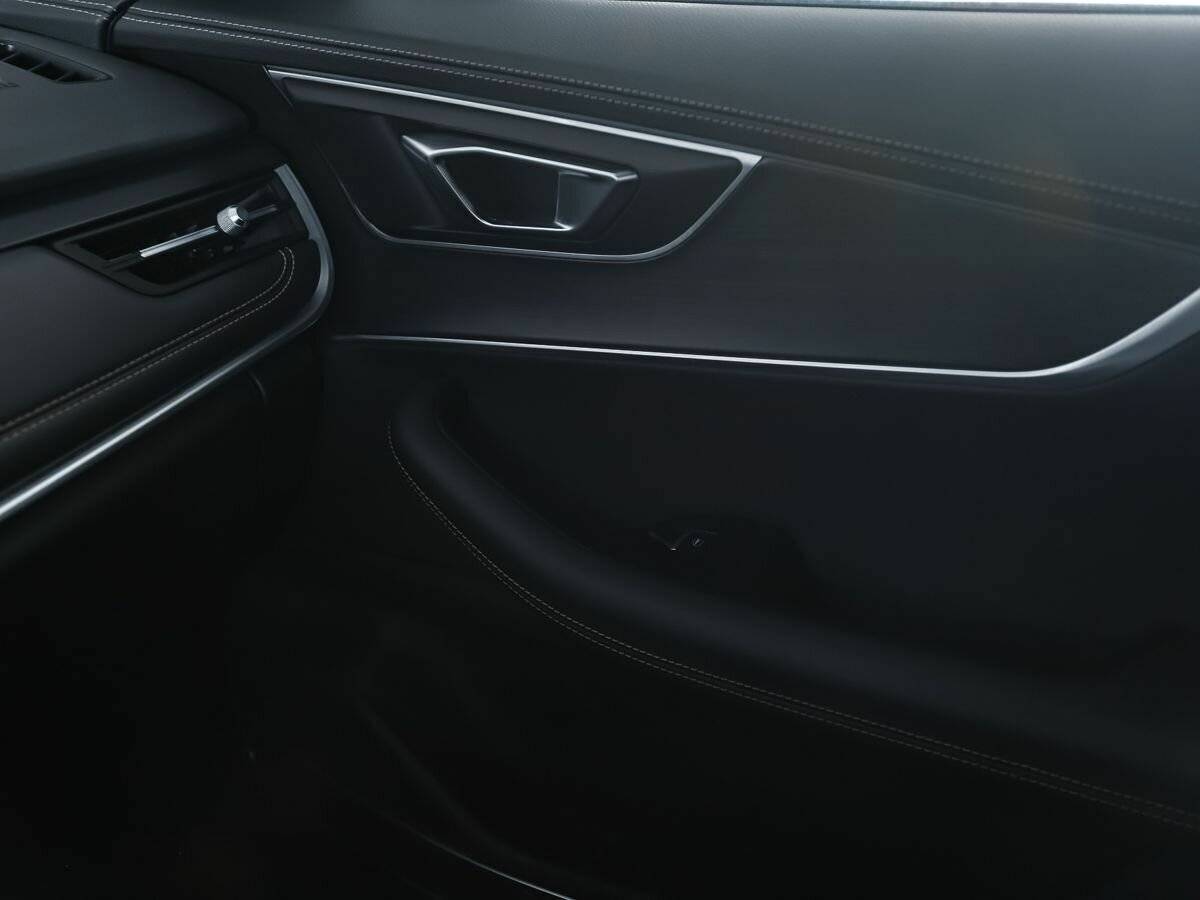 Продажа Б/У Чери Тигго 8. Фото: #17