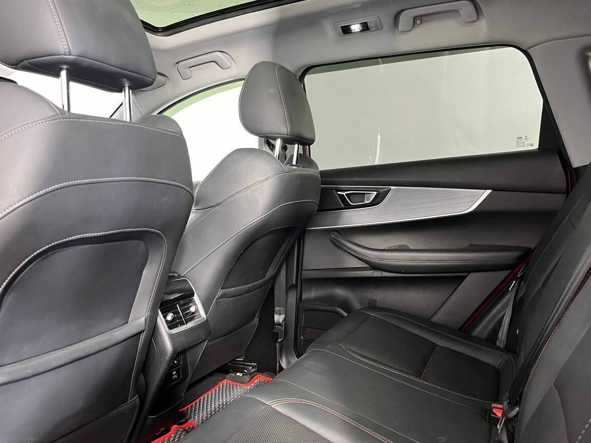 Продажа Б/У Чери Тигго 7 Про. Фото: #8