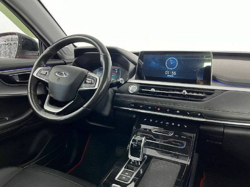 Продажа Б/У Чери Тигго 7 Про. Фото: #12