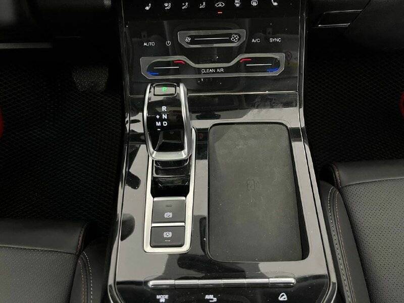 Продажа Б/У Чери Тигго 7 Про. Фото: #16