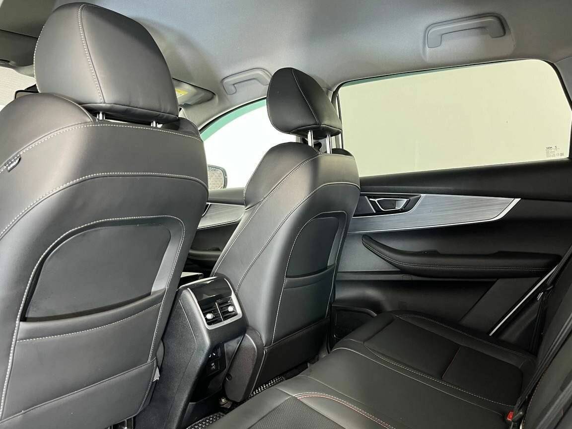 Продажа Б/У Чери Тигго 7 Про. Фото: #8