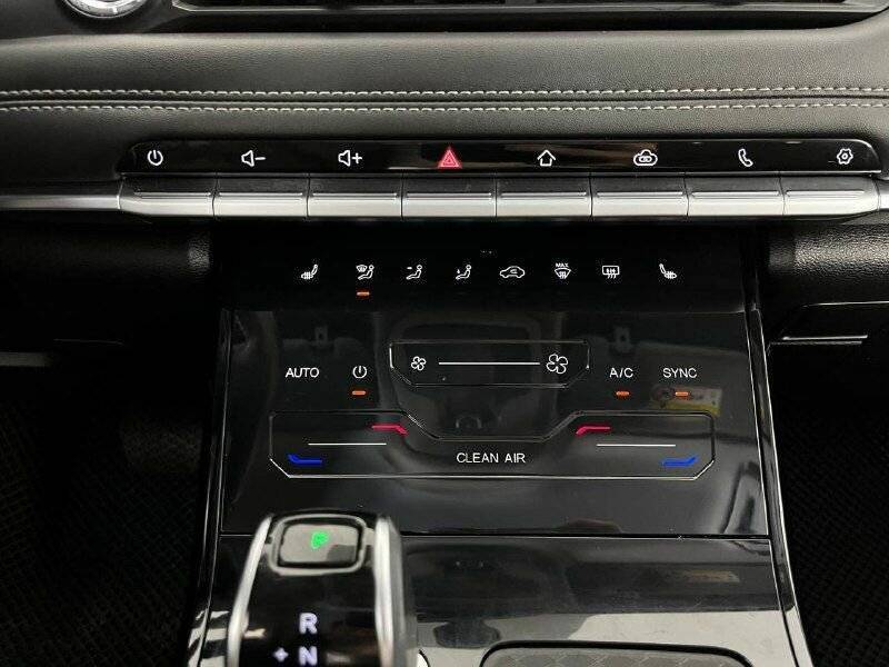 Продажа Б/У Чери Тигго 7 Про. Фото: #12