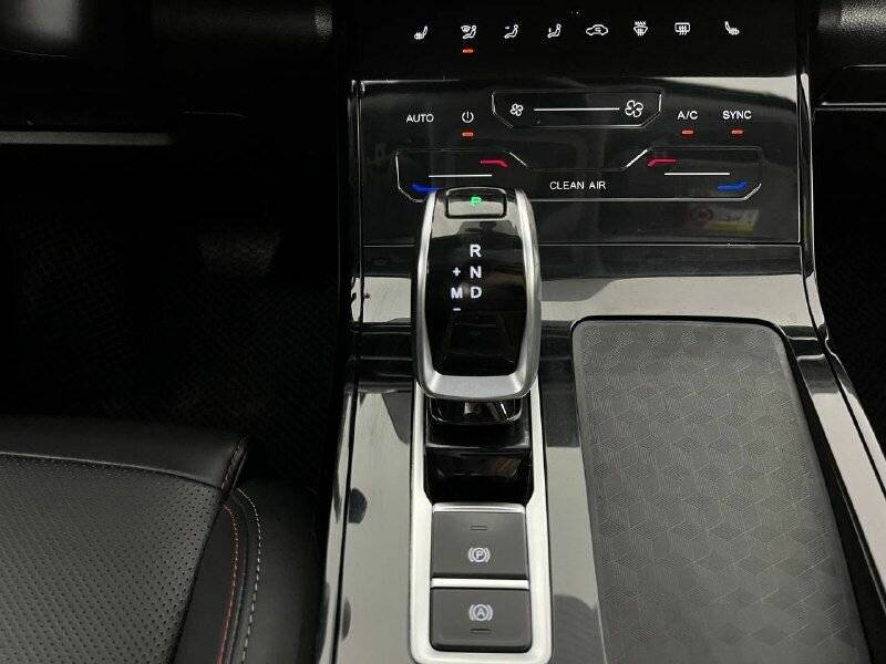 Продажа Б/У Чери Тигго 7 Про. Фото: #13