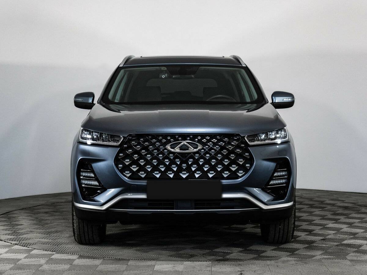 Продажа Б/У Чери Тигго 7 Про. Фото: #1