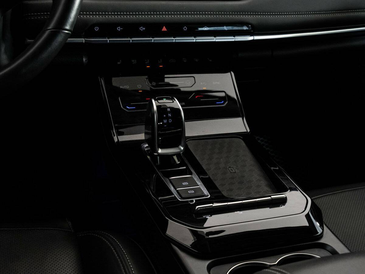 Продажа Б/У Чери Тигго 7 Про. Фото: #11