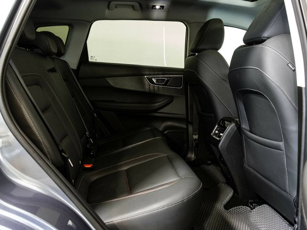 Продажа Б/У Чери Тигго 7 Про. Фото: #14