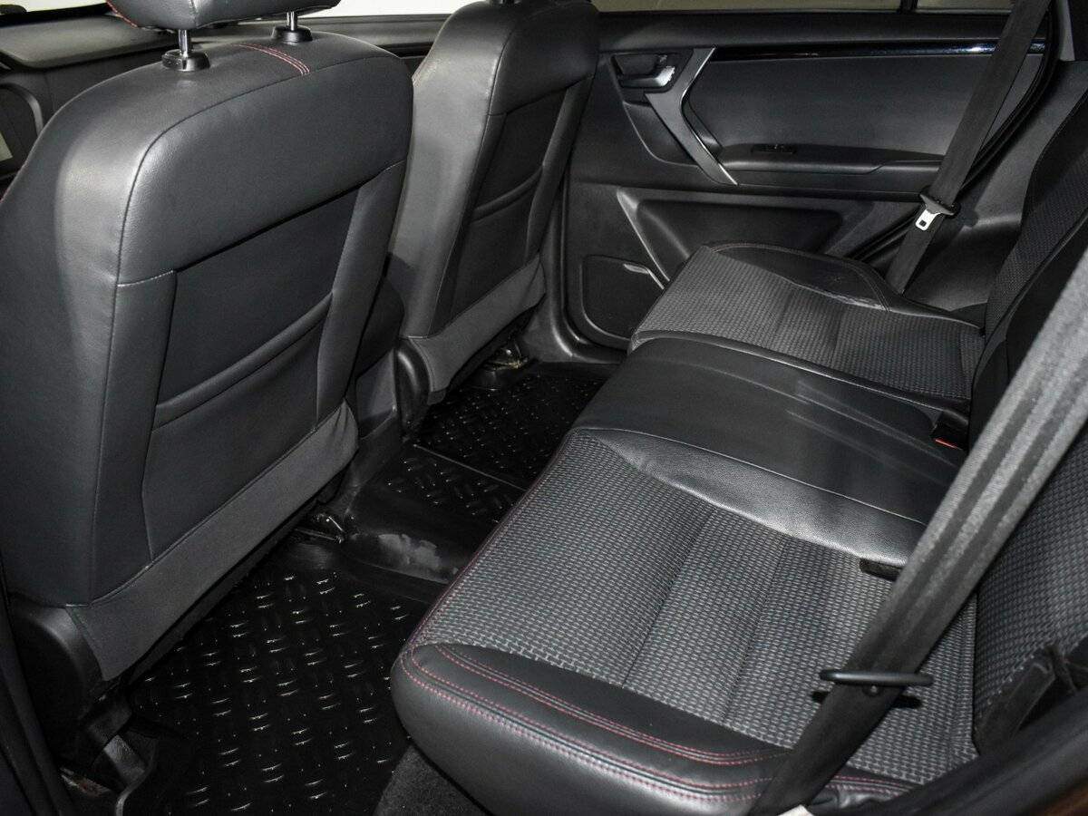 Продажа Б/У Чери Тигго 3. Фото: #10