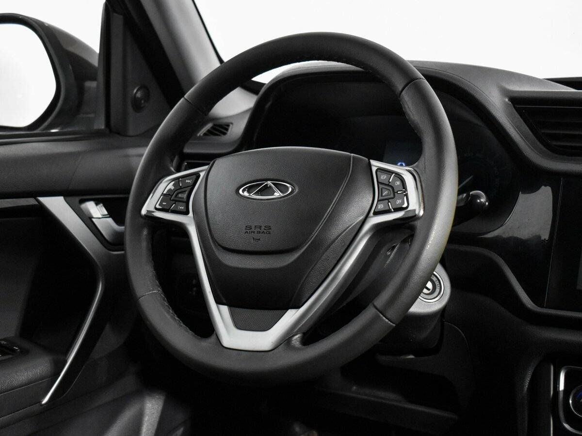 Продажа Б/У Чери Тигго 3. Фото: #13