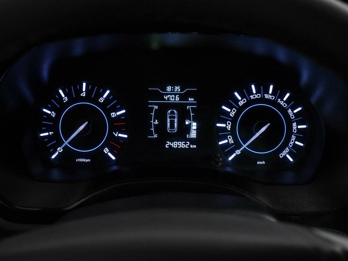 Продажа Б/У Чери Тигго 3. Фото: #19