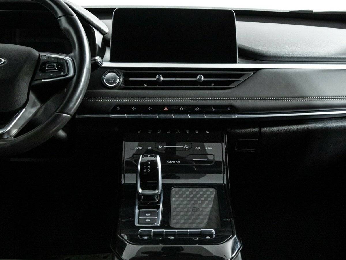 Продажа Б/У Чери Тигго 7 Про. Фото: #13