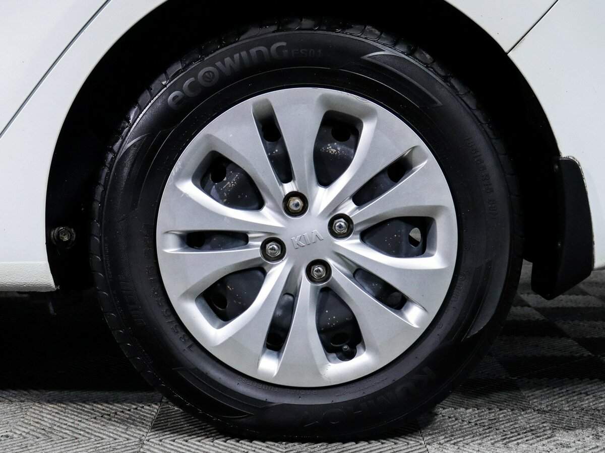 Продажа Б/У Киа Рио. Фото: #14