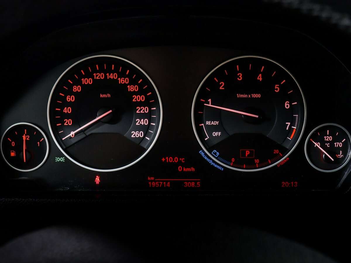 Продажа Б/У БМВ 3 серии. Фото: #10