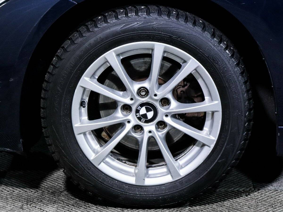 Продажа Б/У БМВ 3 серии. Фото: #14