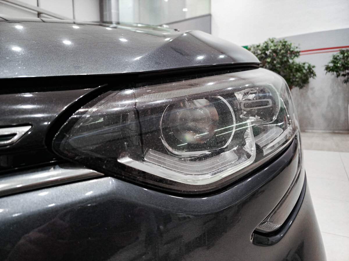 Продажа Б/У Рено Меган. Фото: #14