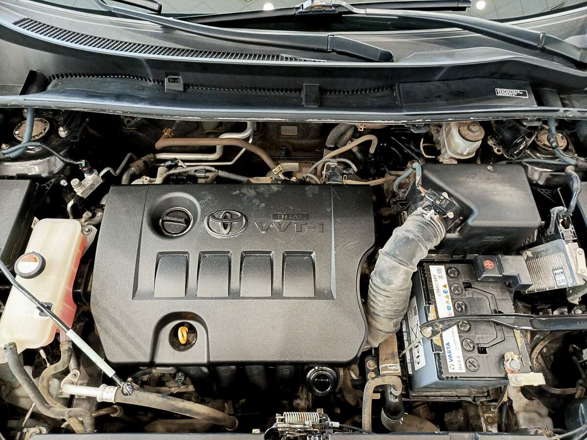 Продажа Б/У Тойота Рав4. Фото: #8