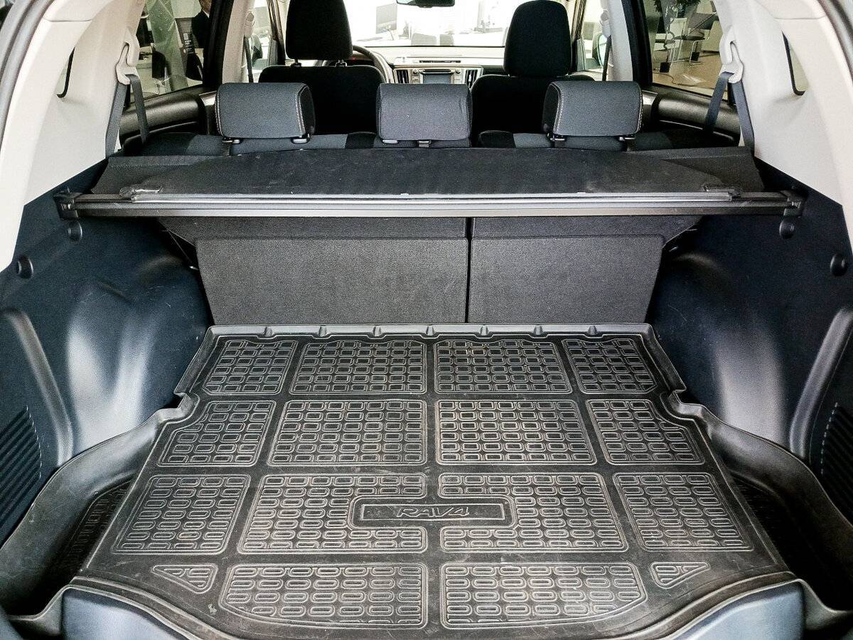 Продажа Б/У Тойота Рав4. Фото: #9