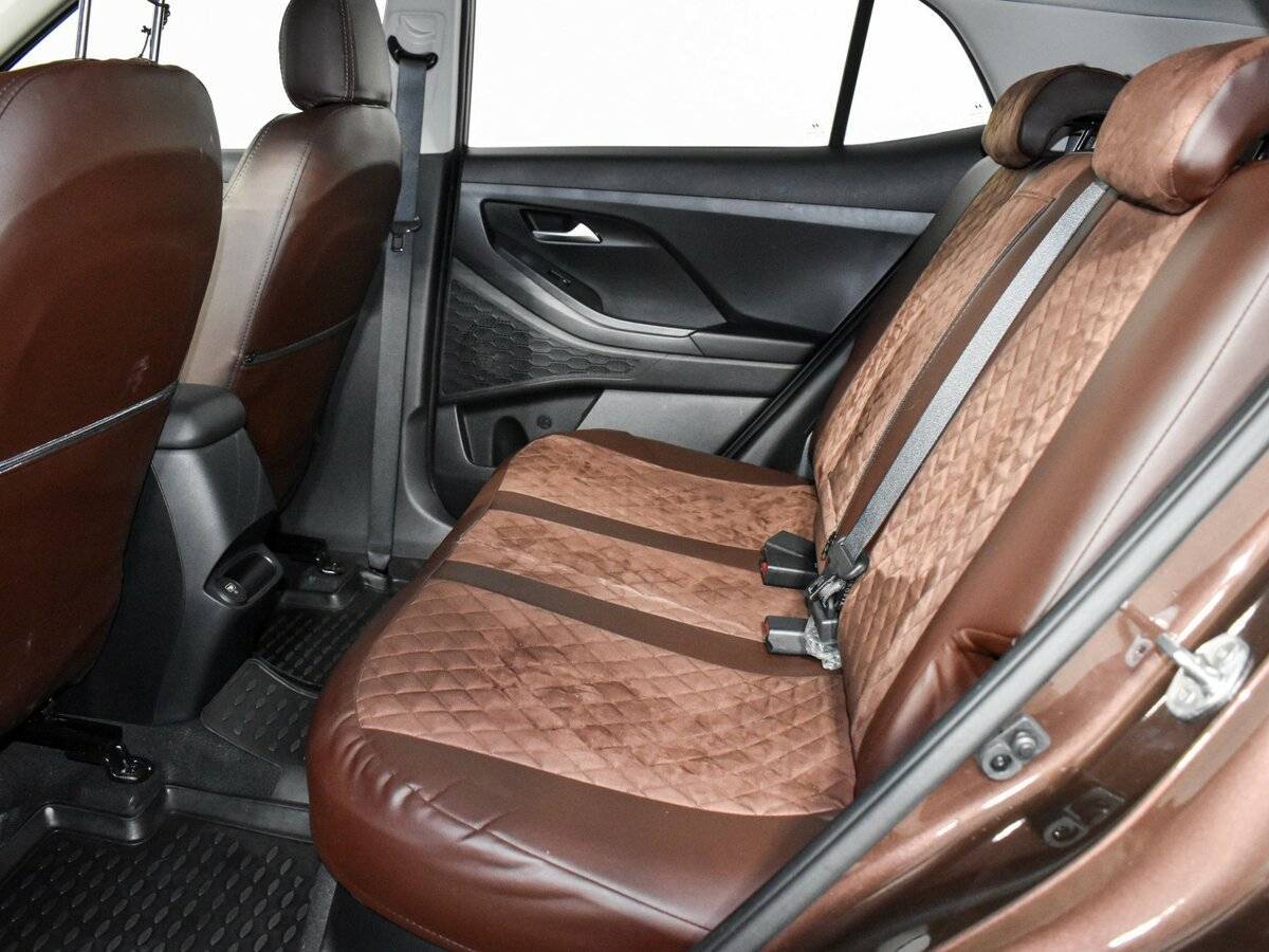 Продажа Б/У Хендай Крета. Фото: #13