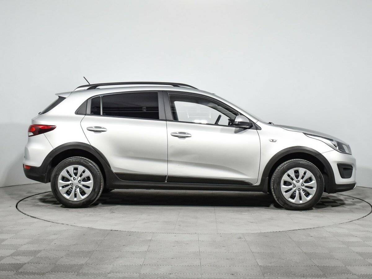 Продажа Б/У Киа Рио. Фото: #3