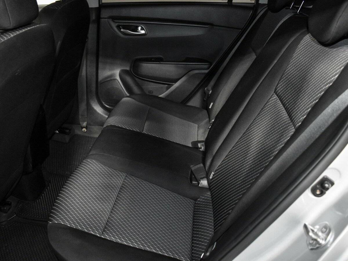 Продажа Б/У Киа Рио. Фото: #10