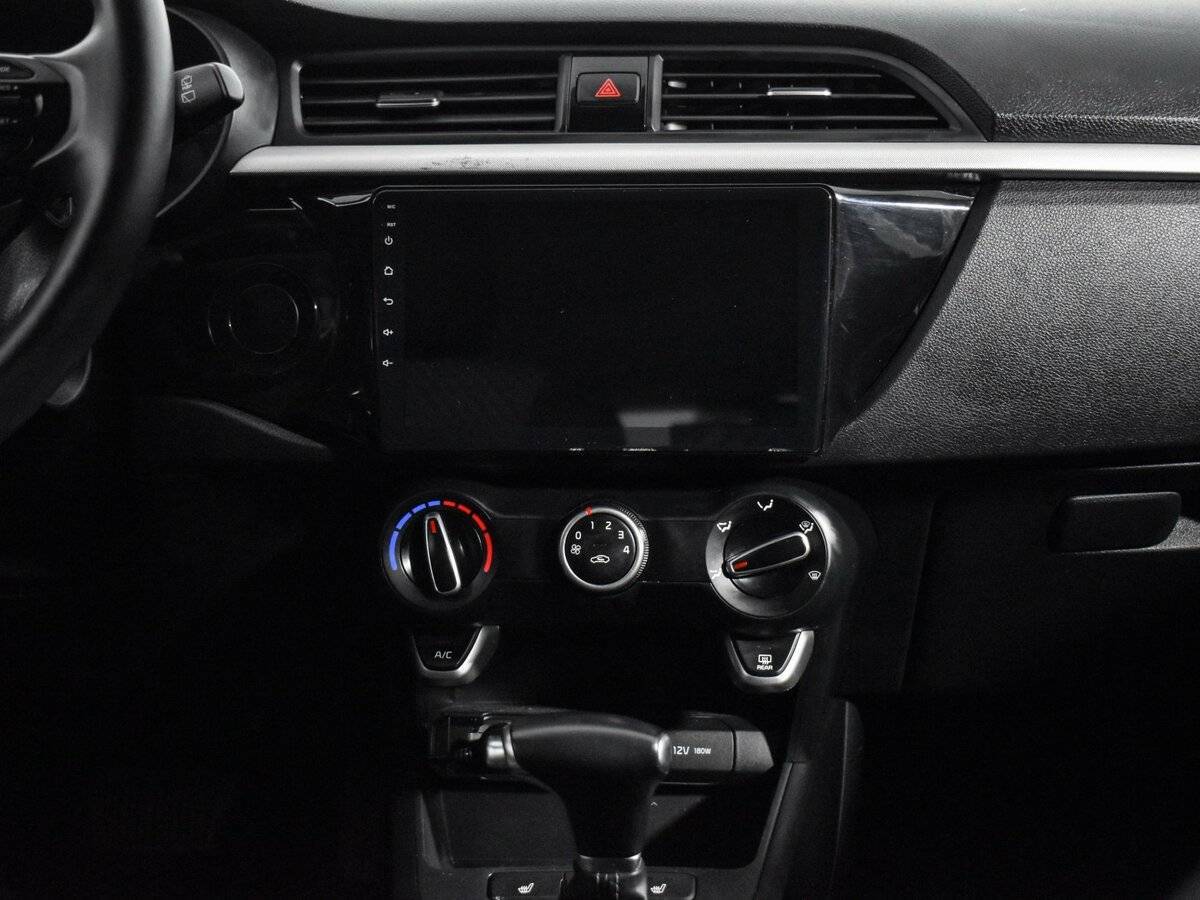 Продажа Б/У Киа Рио. Фото: #14