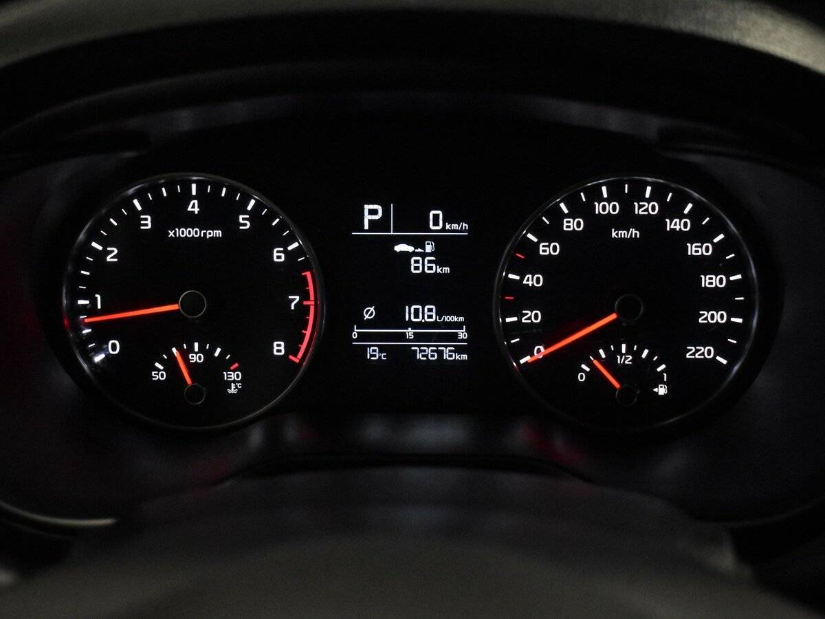 Продажа Б/У Киа Рио. Фото: #19