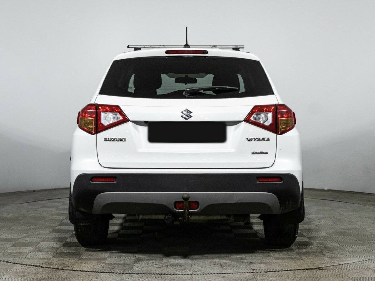 Продажа Б/У Сузуки Витара. Фото: #5