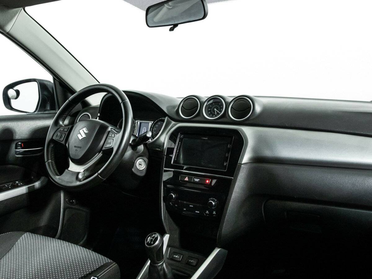 Продажа Б/У Сузуки Витара. Фото: #8