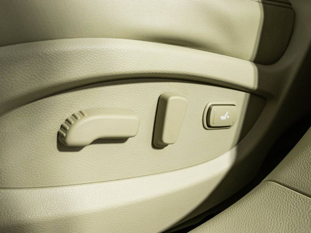 Продажа Б/У Инфинити Ф-Икс. Фото: #15