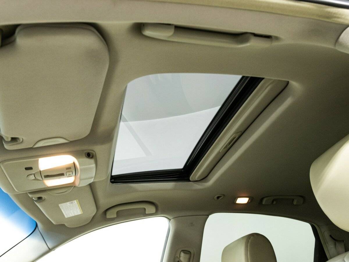 Продажа Б/У Инфинити Ф-Икс. Фото: #23