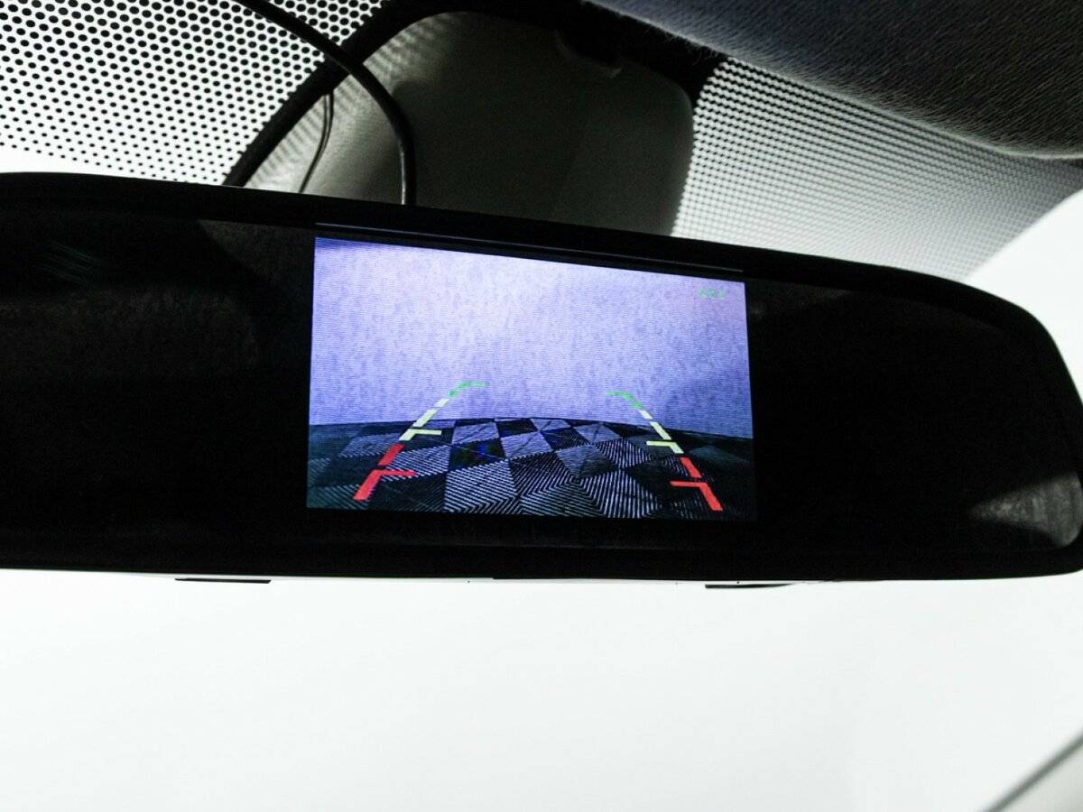 Продажа Б/У Рено Меган. Фото: #14