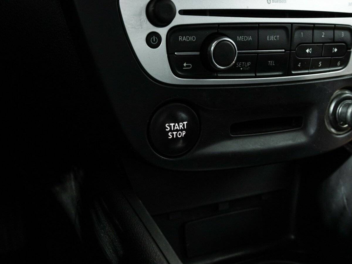 Продажа Б/У Рено Меган. Фото: #16