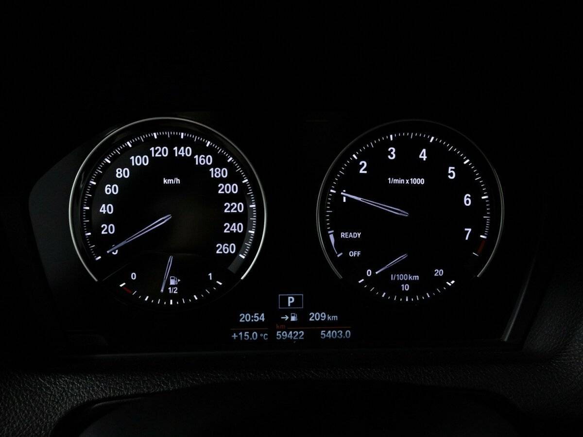 Продажа Б/У БМВ 1 серии. Фото: #11