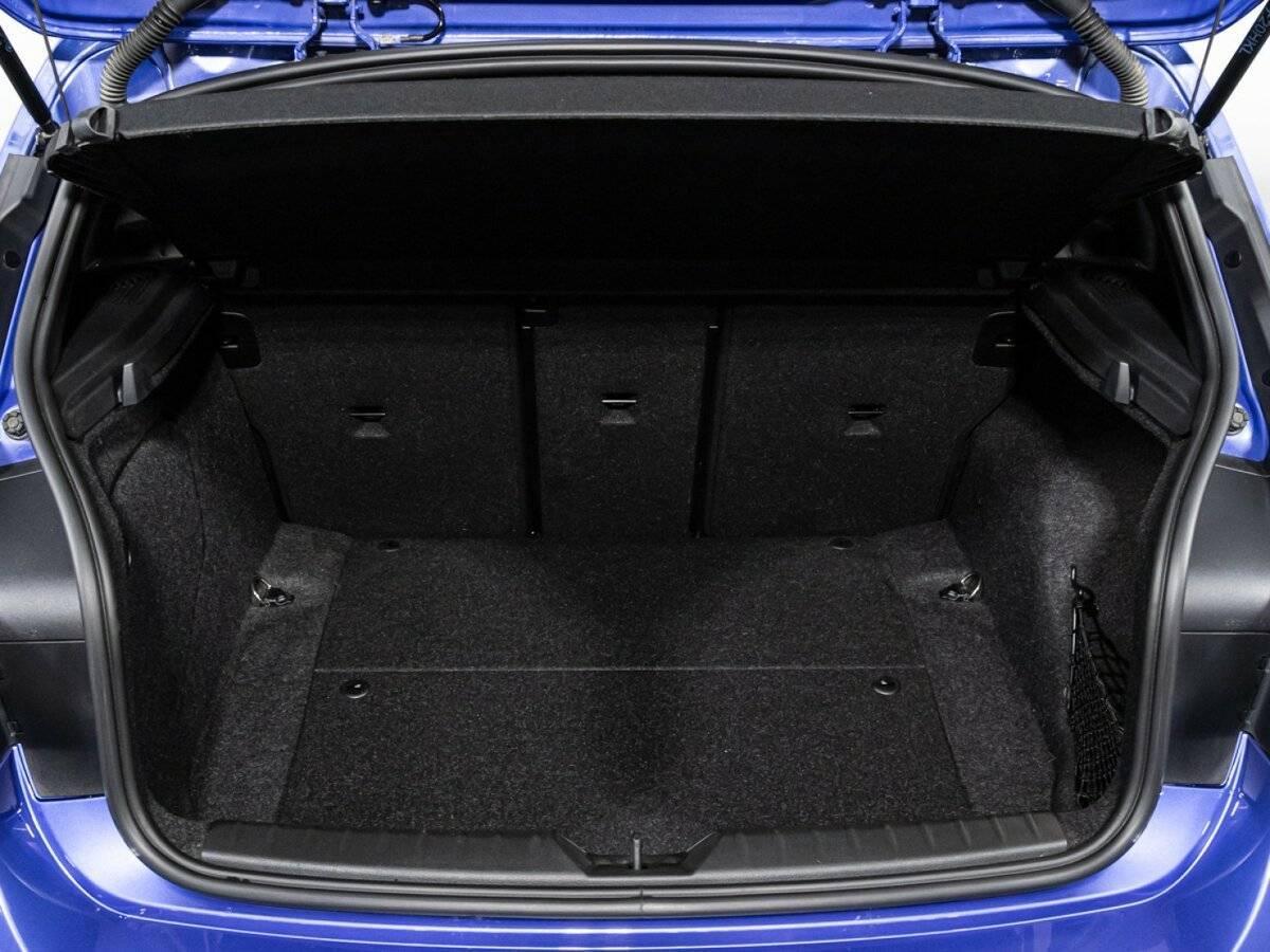 Продажа Б/У БМВ 1 серии. Фото: #14